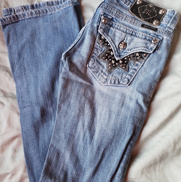 Miss Me Denim - Miss Me Jeans